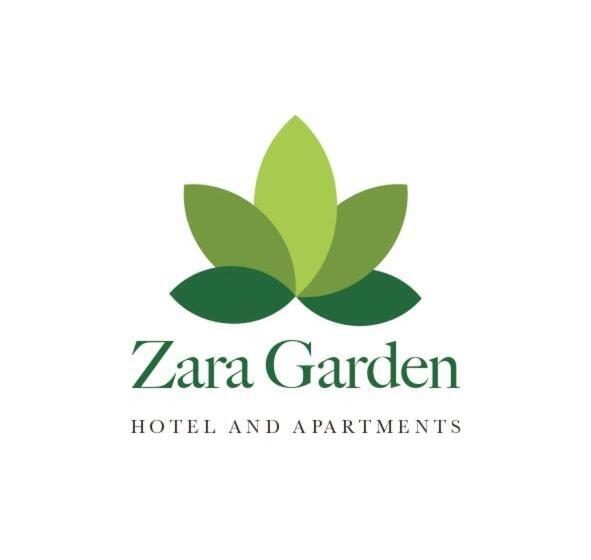 Zara Garden Hotel And Apartments