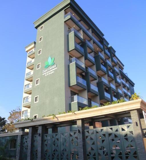 Zara Garden Hotel And Apartments