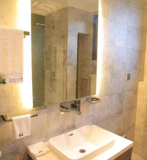 Zara Garden Hotel And Apartments