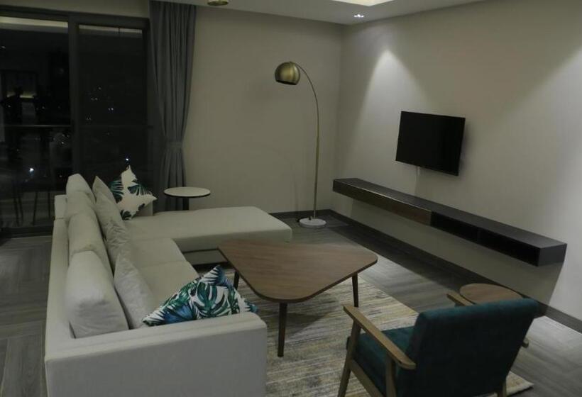 Zara Garden Hotel And Apartments