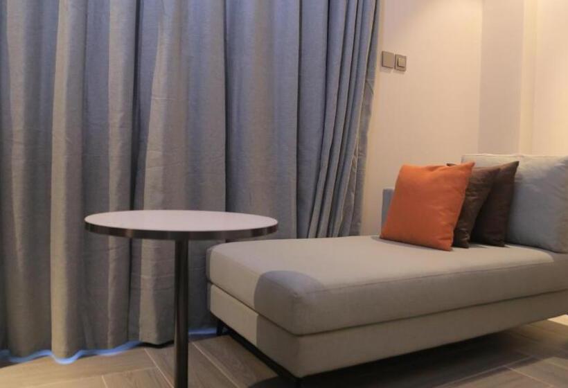 Zara Garden Hotel And Apartments