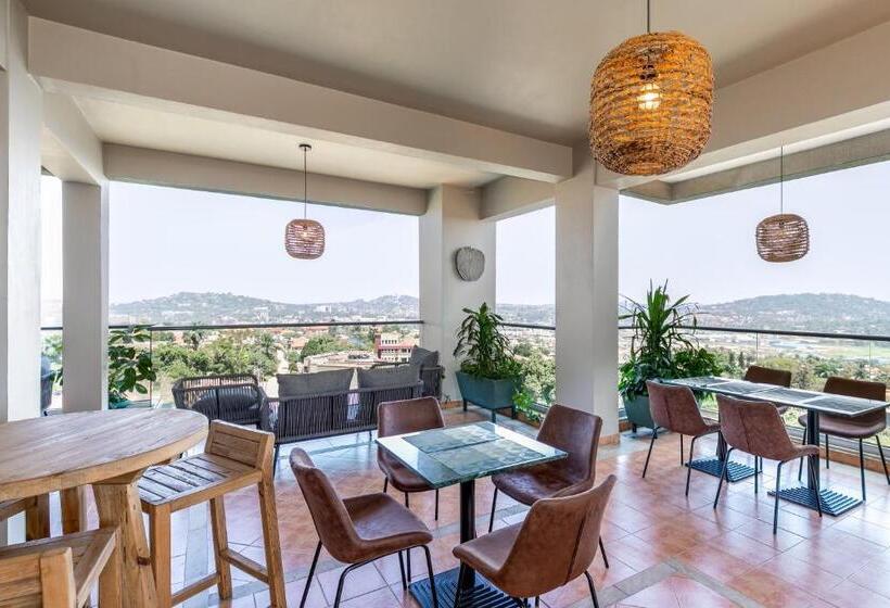 Zara Garden Hotel And Apartments