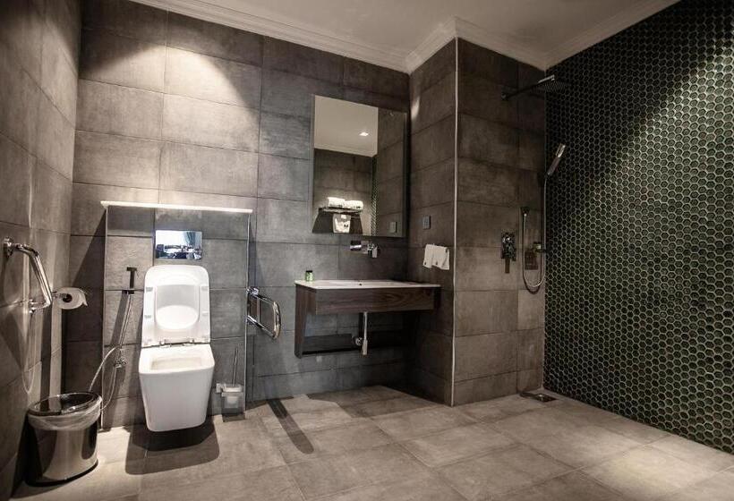 Zara Garden Hotel And Apartments