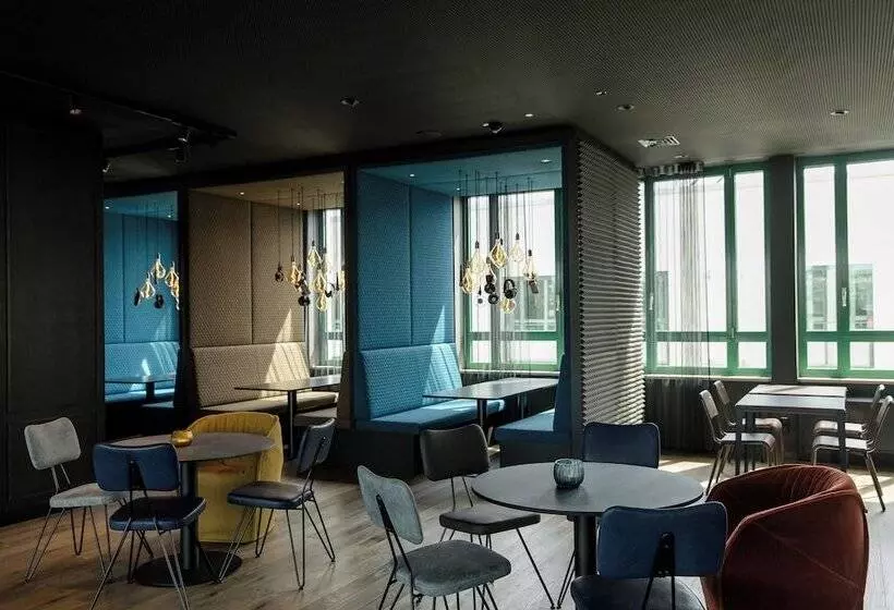 Motel One Mannheim