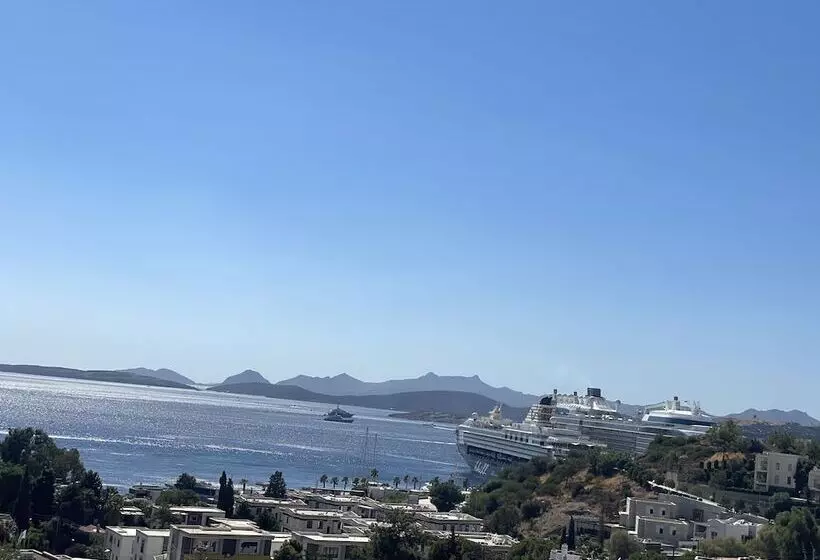 Noa Suite Hotel   Adults Only