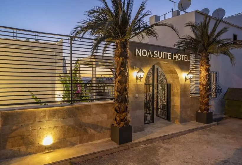 Noa Suite Hotel   Adults Only