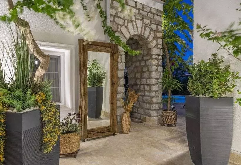 Noa Suite Hotel   Adults Only