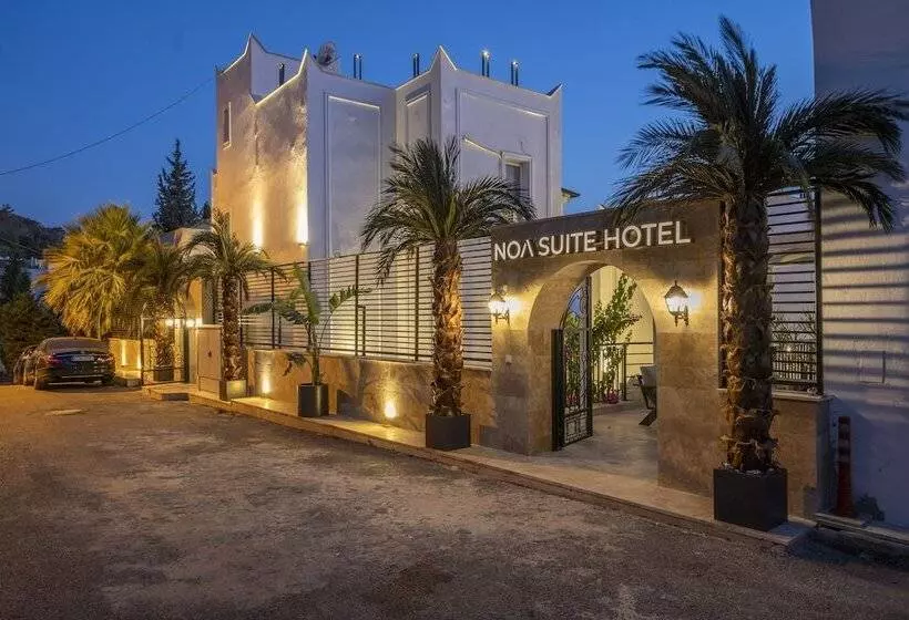 Noa Suite Hotel   Adults Only