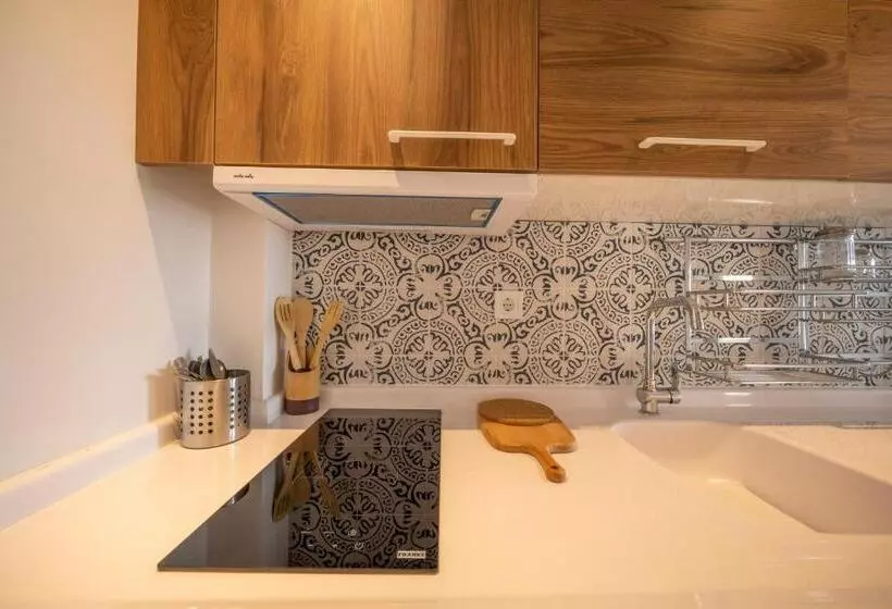 Noa Suite Hotel   Adults Only