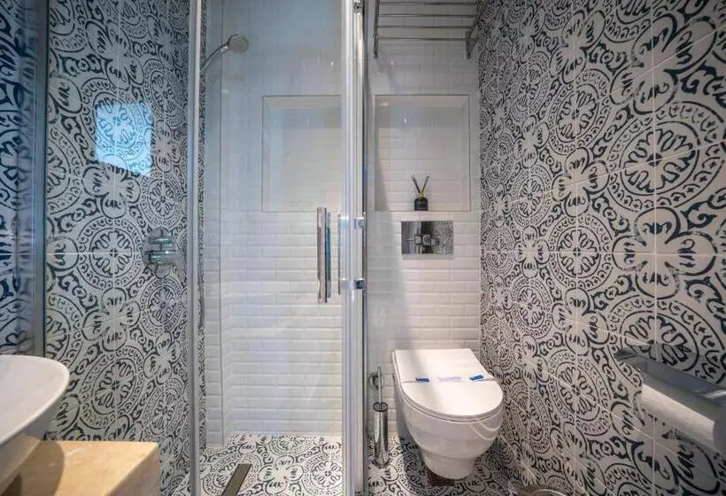 Noa Suite Hotel   Adults Only