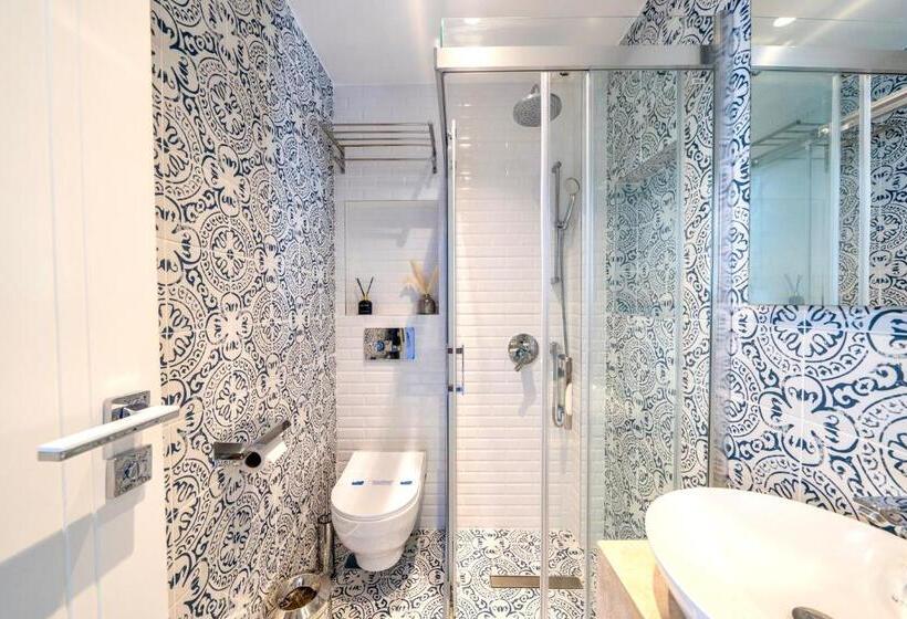 Noa Suite Hotel   Adults Only