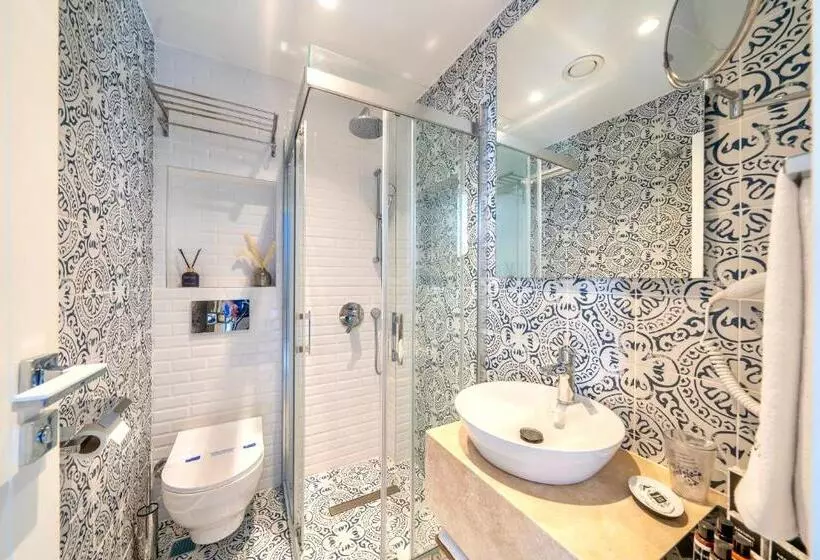 Noa Suite Hotel   Adults Only