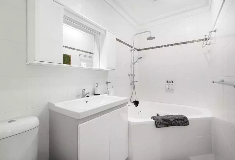 ペンション Accommodation In Fremantle