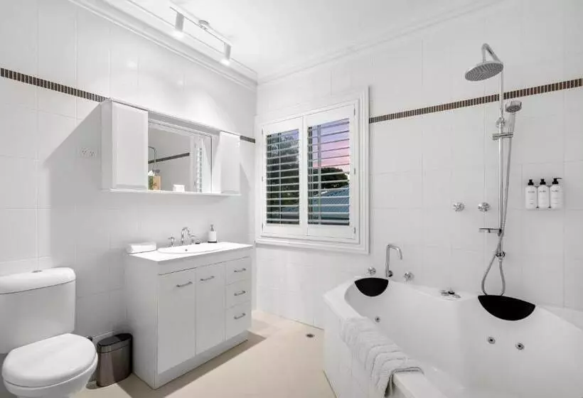 ペンション Accommodation In Fremantle