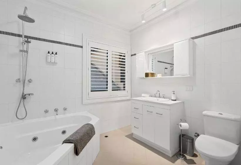 ペンション Accommodation In Fremantle