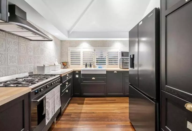 ペンション Accommodation In Fremantle