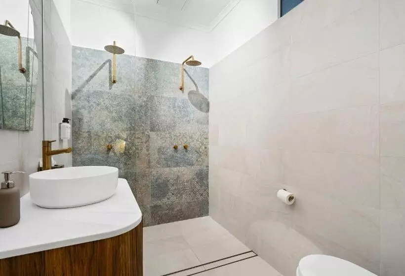 ペンション Accommodation In Fremantle