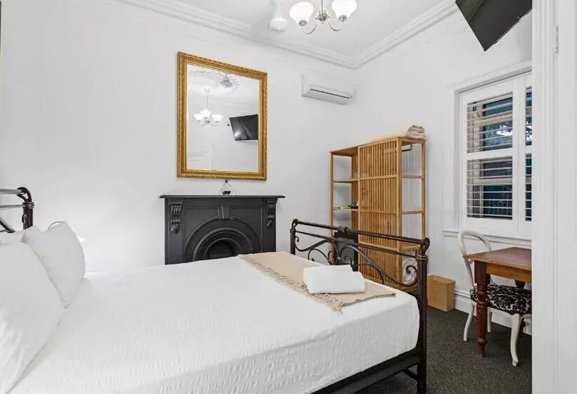 ペンション Accommodation In Fremantle