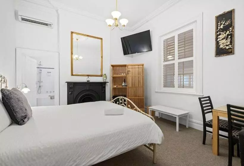 ペンション Accommodation In Fremantle