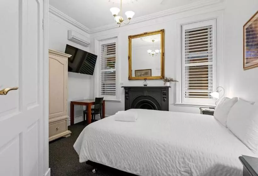 ペンション Accommodation In Fremantle