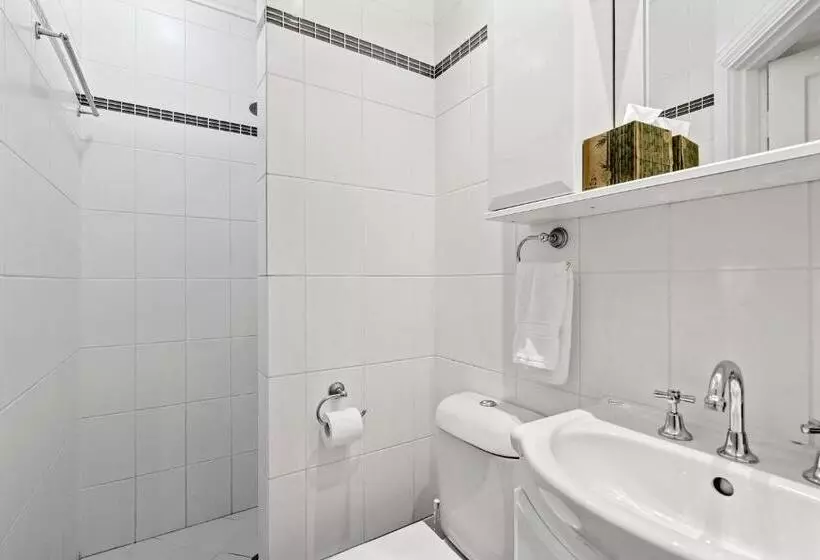 ペンション Accommodation In Fremantle