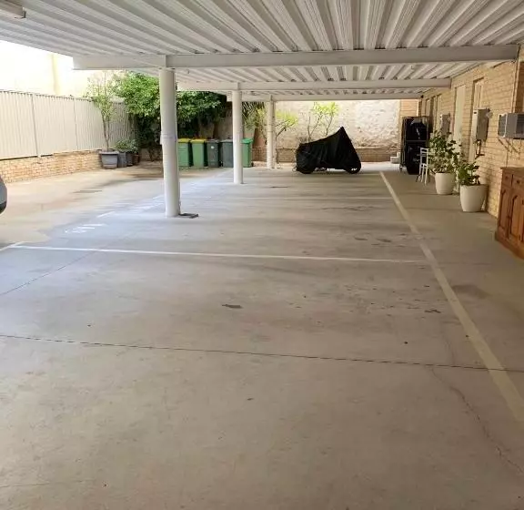 ペンション Accommodation In Fremantle