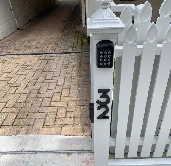 ペンション Accommodation In Fremantle