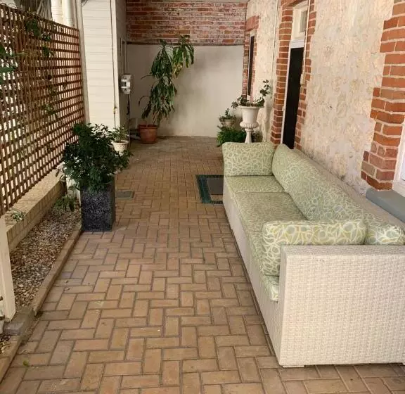 ペンション Accommodation In Fremantle