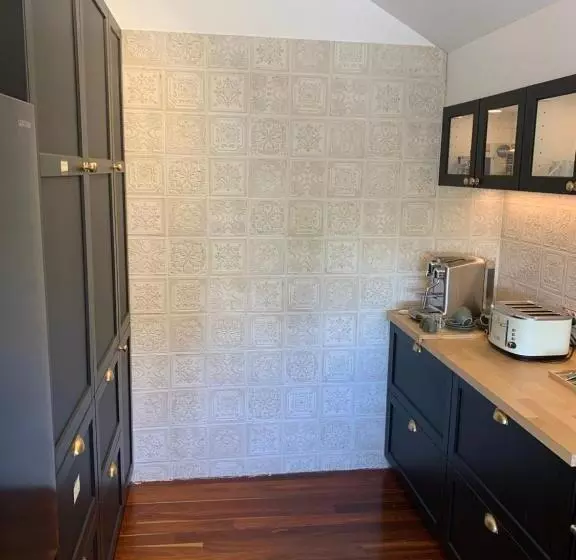 ペンション Accommodation In Fremantle