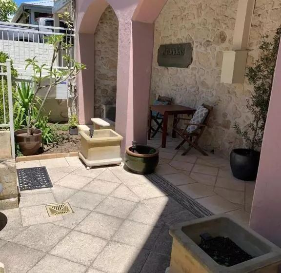 ペンション Accommodation In Fremantle