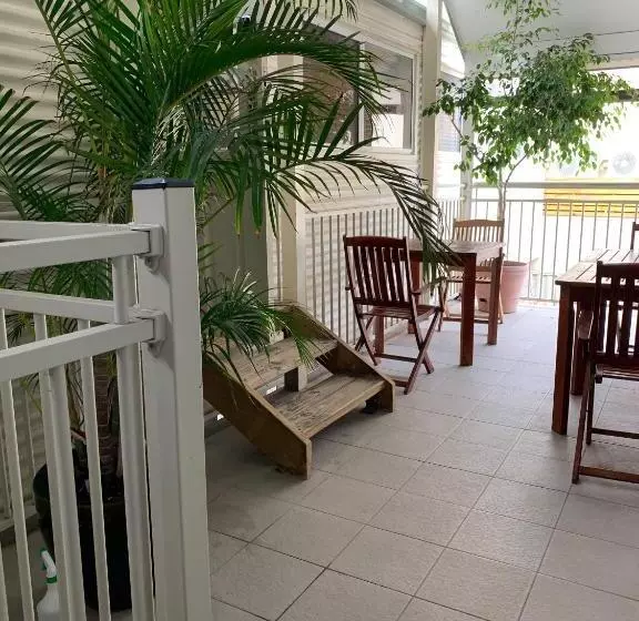 ペンション Accommodation In Fremantle