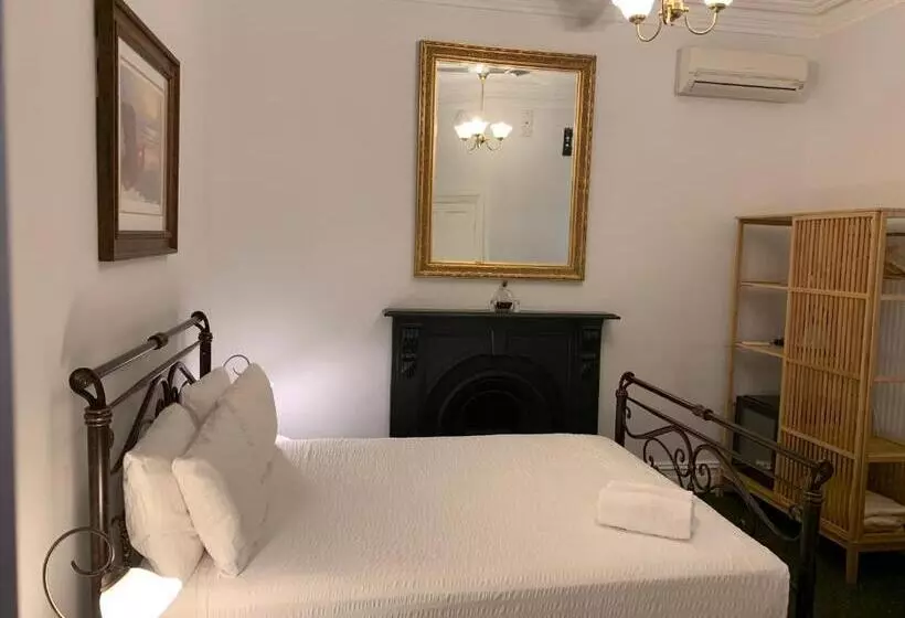 ペンション Accommodation In Fremantle