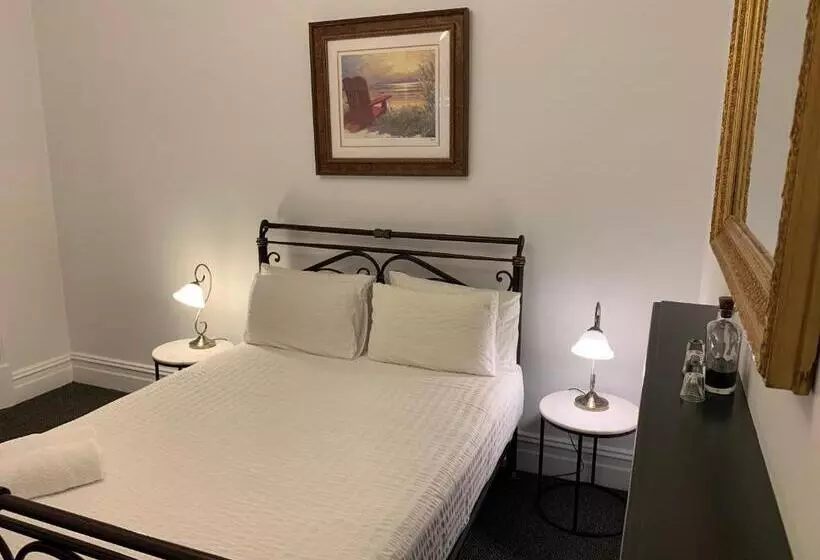 ペンション Accommodation In Fremantle