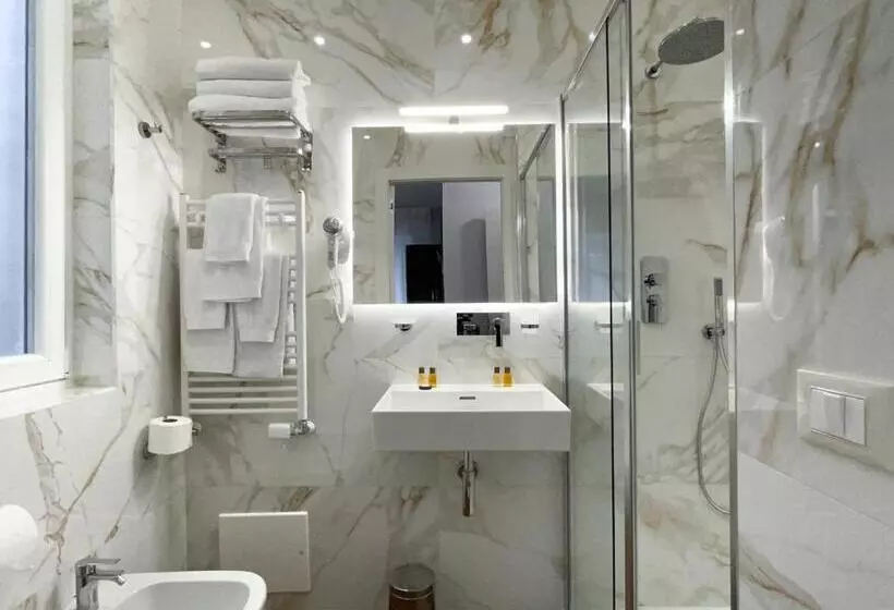 پانسیون Domus Uffizi