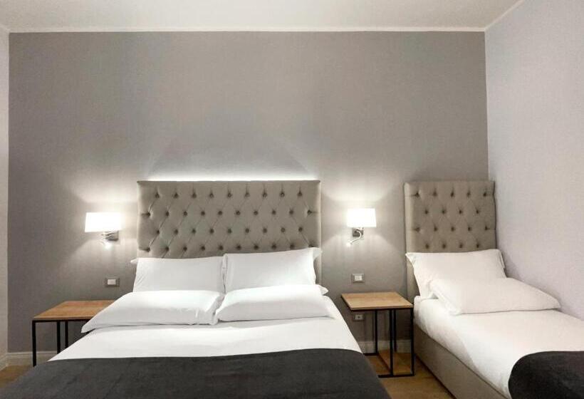 پانسیون Domus Uffizi