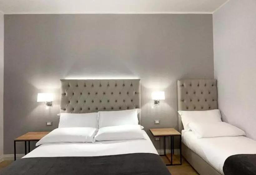 پانسیون Domus Uffizi