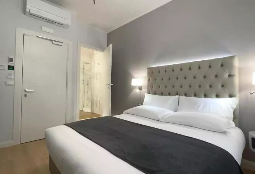 پانسیون Domus Uffizi