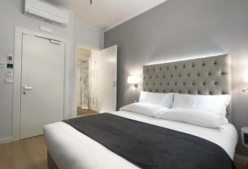 پانسیون Domus Uffizi