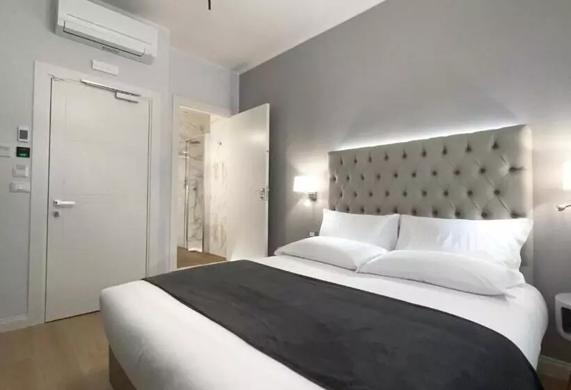 پانسیون Domus Uffizi