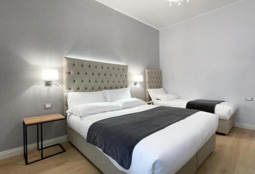 پانسیون Domus Uffizi