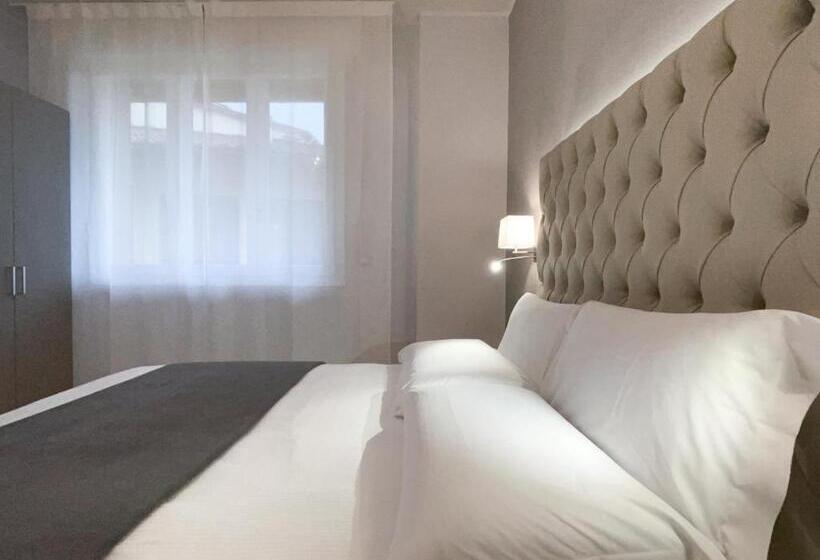 پانسیون Domus Uffizi