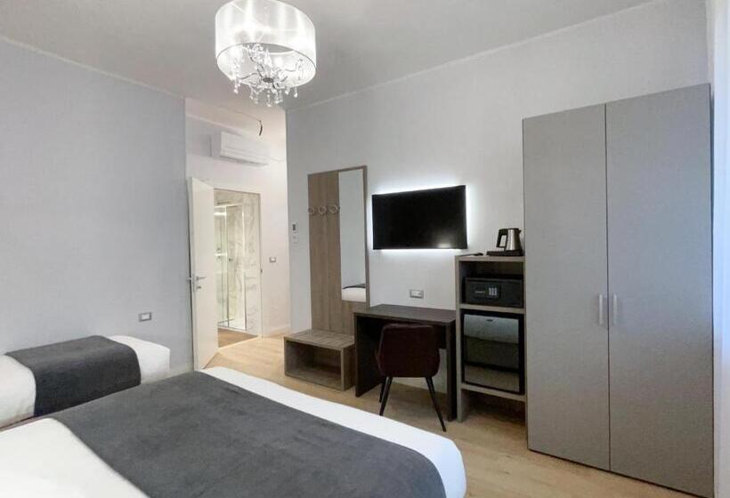 پانسیون Domus Uffizi