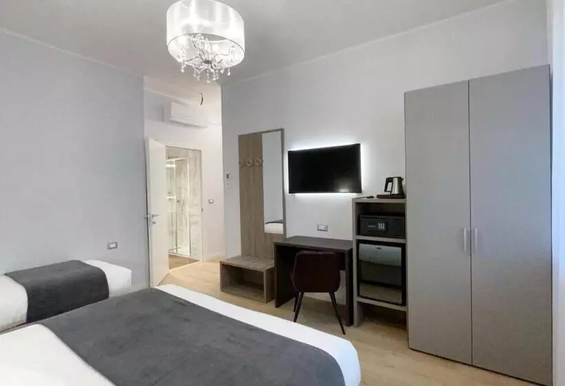 پانسیون Domus Uffizi