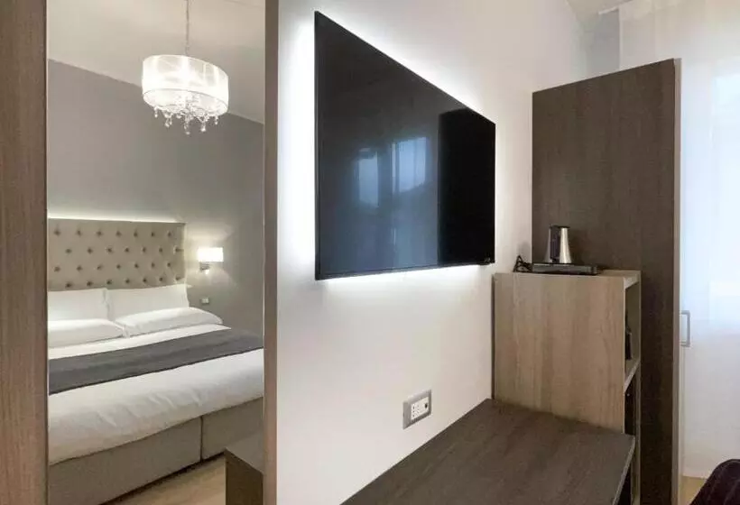 پانسیون Domus Uffizi