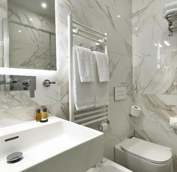 پانسیون Domus Uffizi