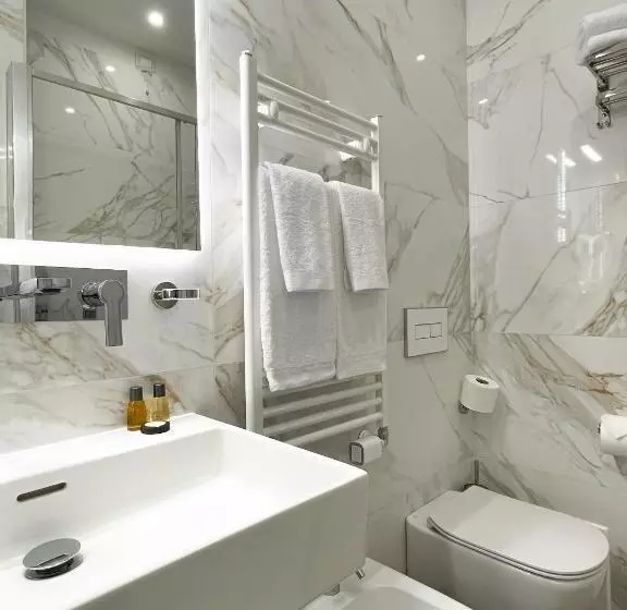 پانسیون Domus Uffizi