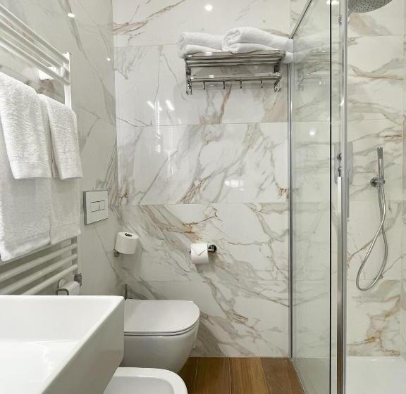 پانسیون Domus Uffizi