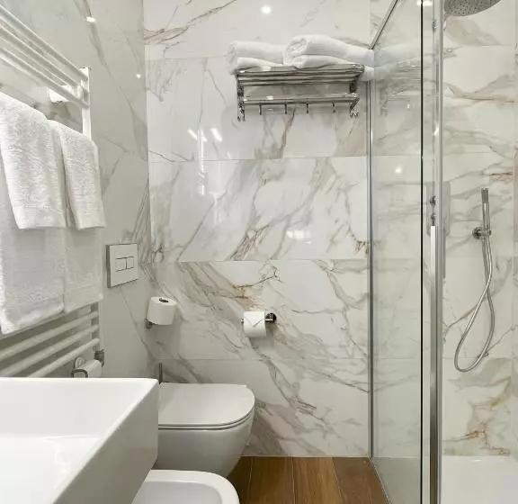 پانسیون Domus Uffizi