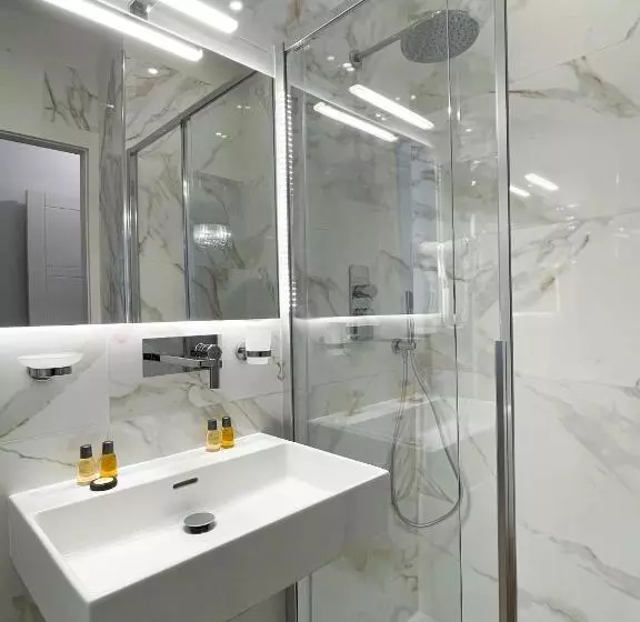 پانسیون Domus Uffizi