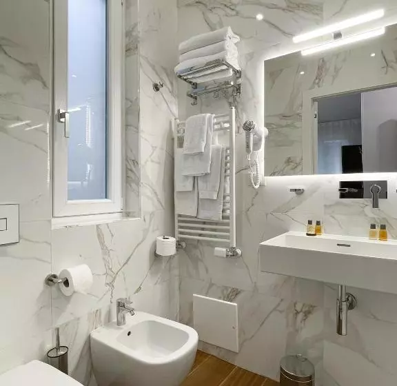 پانسیون Domus Uffizi